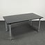 Gispen Gispen Next Tafel - Inbus Verstelbaar | 160 x 80 cm