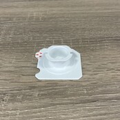 PowerCube Extended Stekkerdoos - 5 Stopcontacten