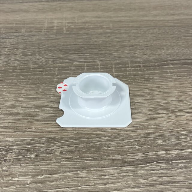 PowerCube Extended Stekkerdoos - 5 Stopcontacten