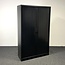 Schaffenburg Schaffenburg Archiefkast - Zwart | 198 x 120 x 45 cm