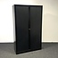 Bisley Bisley Archiefkast - Zwart | 198 x 120 x 43 cm