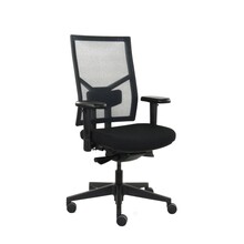 Bureaustoel Liv Mesh Edition - NEN 1335 & NPR 1813