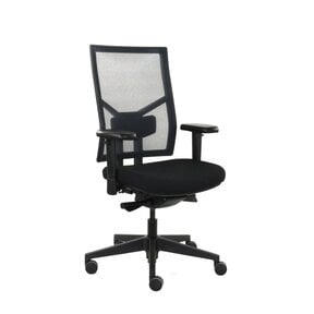 Bureaustoel Liv Mesh Edition - NEN 1335 & NPR 1813