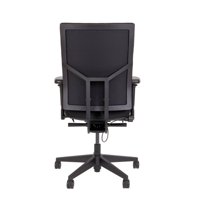 Bureaustoel Liv Comfort Edition - NEN 1335 & NPR 1813