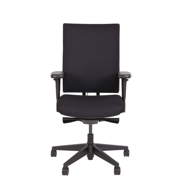 Bureaustoel Liv Comfort Edition - NEN 1335 & NPR 1813