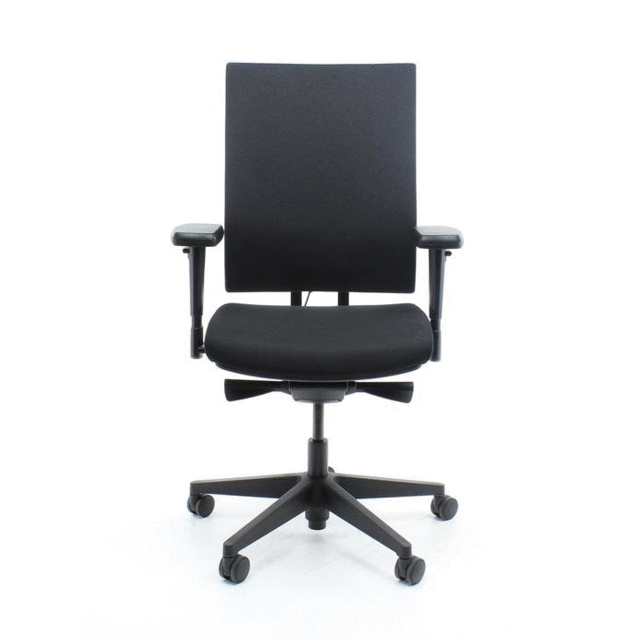 Bureaustoel Liv Comfort Edition - NEN 1335 & NPR 1813