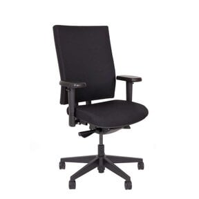 Bureaustoel Liv Comfort Edition - NEN 1335 & NPR 1813