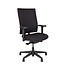 Lamers Kantoormeubelen Bureaustoel Liv Comfort Edition - NEN 1335 & NPR 1813 Normering