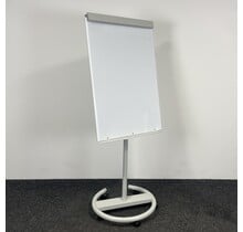 Verrijdbaar Whiteboard / Flipover