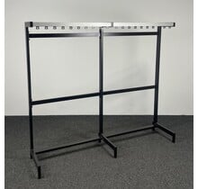 Vrijstaande Garderobe Kapstok