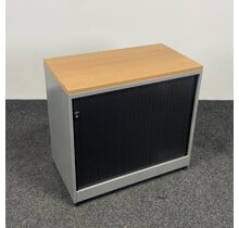 Ahrend Archiefkast Grijs- 75 x 80 x 45 cm