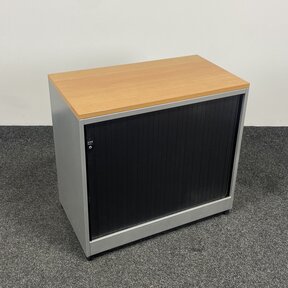 Ahrend Archiefkast Grijs - 75 x 80 x 45 cm