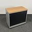 Ahrend Ahrend Archiefkast Grijs- 75 x 80 x 45 cm