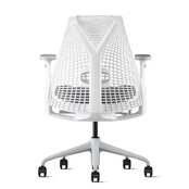 Herman Miller Sayl Bureaustoel - Wit