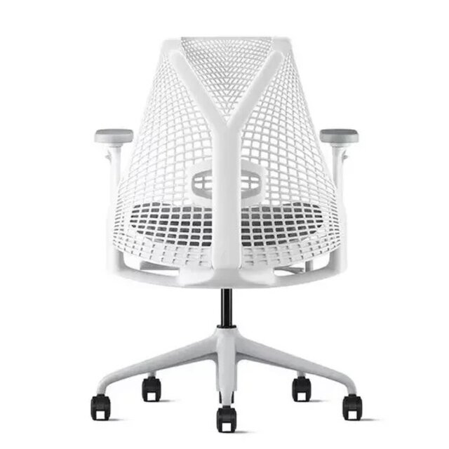 Herman Miller Sayl Bureaustoel - Wit