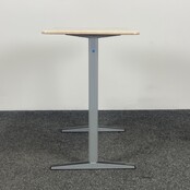 Schoolbureau - Grijs Onderstel | 70 x 50 cm