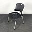 Herman Miller  Herman Miller Caper Stoel - Zwart