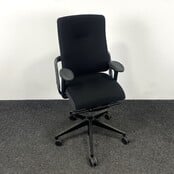 Bureaustoel Grahl Xenium - Zwart