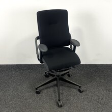 Bureaustoel Grahl Xenium - Zwart