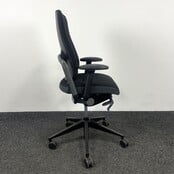 Bureaustoel Grahl Xenium - Zwart