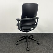 Bureaustoel Grahl Xenium - Zwart