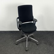 Bureaustoel Grahl Xenium - Chroom Voetkruis