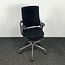 Rohde & Grahl Bureaustoel Grahl Xenium - Chroom Voetkruis