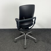 Bureaustoel Grahl Xenium - Chroom Voetkruis