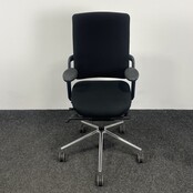 Bureaustoel Grahl Xenium - Chroom Voetkruis