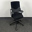 Nowy Styl (Rohde & Grahl) Bureaustoel Grahl Xenium - Zwart / Grijze Bekleding