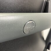 Bureaustoel Grahl Xenium - Zwart / Grijs