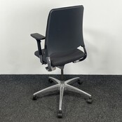 Drabert Salida Bureaustoel - Chroom Onderstel