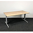Aspa Aspa Emotion Bureau - Knop Verstelbaar - 160 x 80 cm