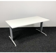 Aspa Emotion Bureau - Knop Verstelbaar - 160 x 80 cm