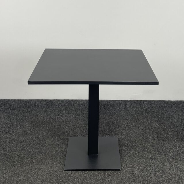 Refurbished  Klaptafel - 70 x 80 cm