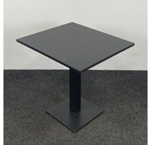 Refurbished  Klaptafel - 70 x 80 cm