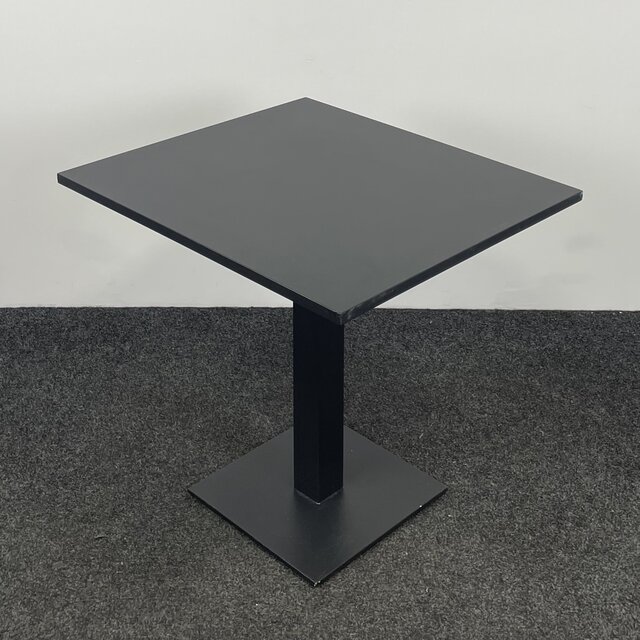 Refurbished  Klaptafel - 70 x 80 cm