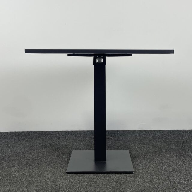 Refurbished  Klaptafel - 70 x 80 cm