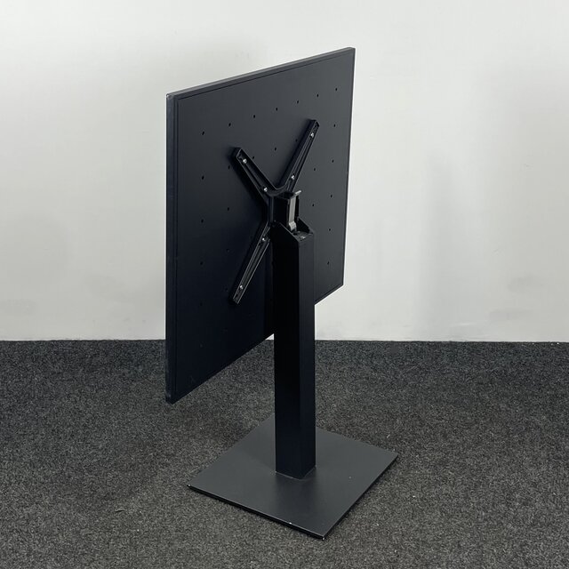 Refurbished  Klaptafel - 70 x 80 cm