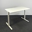 Gispen Gispen Sta-Bureau - Knop Verstelbaar | 140 x 80 cm