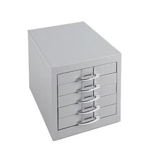 Ladekast - 5 Laden | A4 Formaat