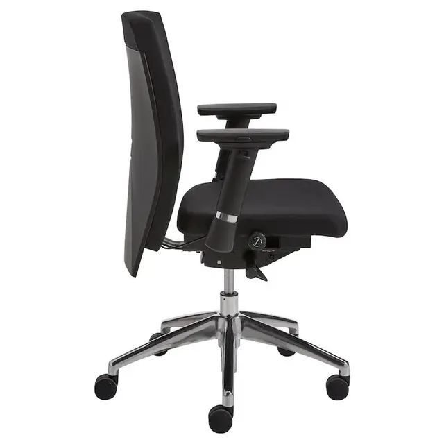 Bureaustoel Salina - NEN1335