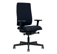 Nowy Styl X-line Bureaustoel - Zwart