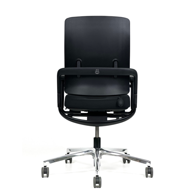 Bureaustoel Grahl Xenium Bureaustoel Grahl Xenium