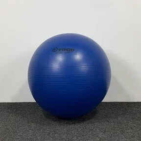 TOGU Zitbal ABS XL - Blauw