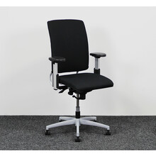Refurbished Bureaustoel Dauphin Extender