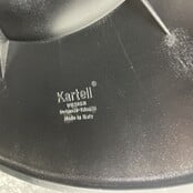 Kapstok Kartell Segmenti - Zwart