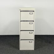 Dossierladekast - 4 Laden | 136 x 48 x 71 cm