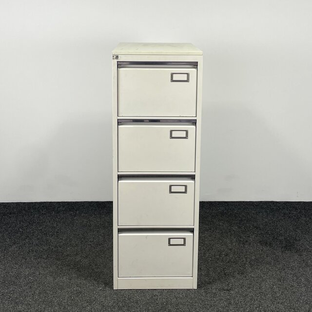 Dossierladekast - 4 Laden | 136 x 48 x 71 cm