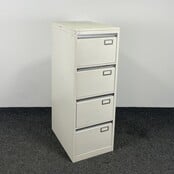 Dossierladekast - 4 Laden | 136 x 48 x 71 cm